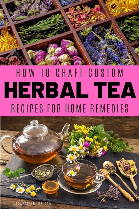 Herbcrafting: Crafting Magical Objects with Herbal Ingredients